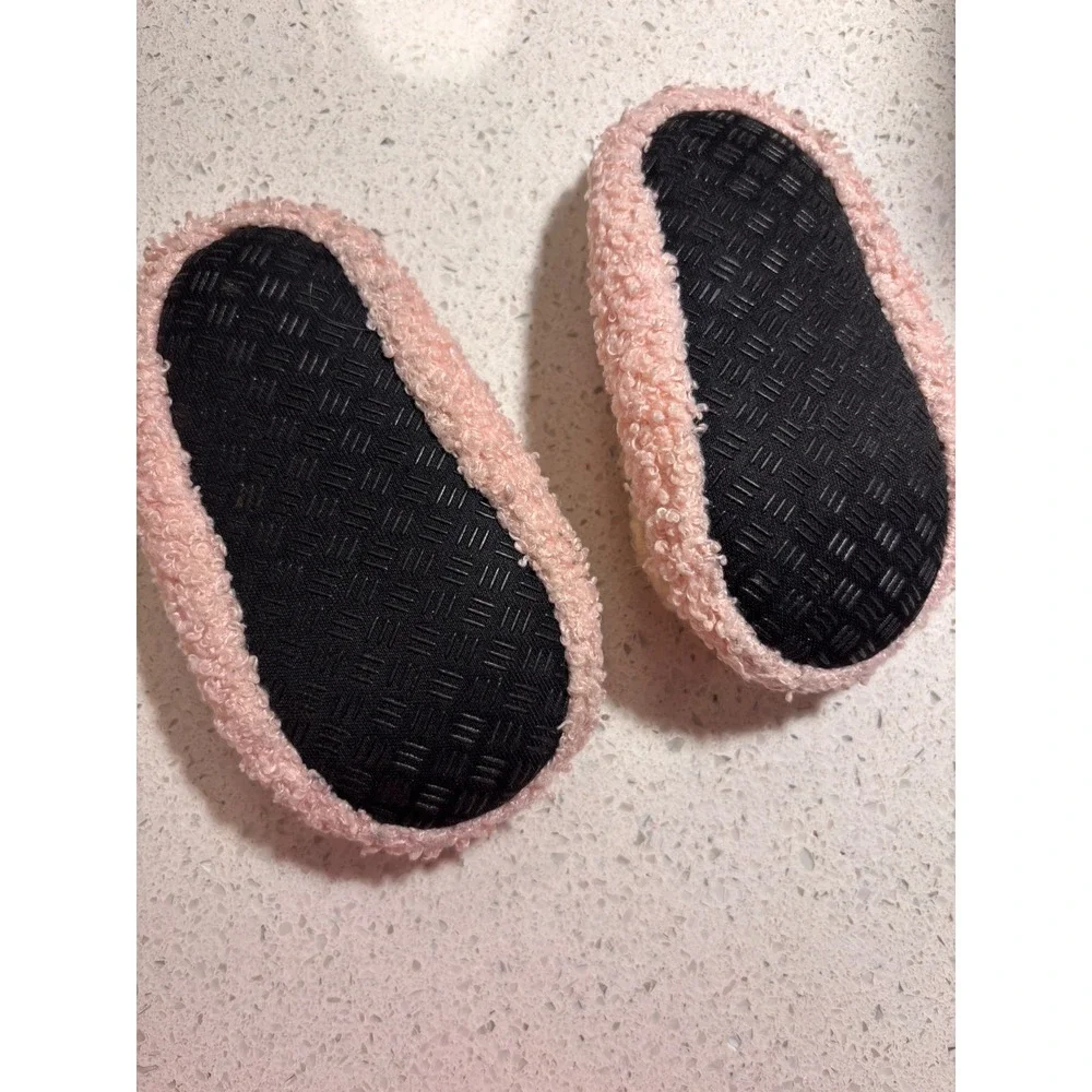 Unbranded plush pink